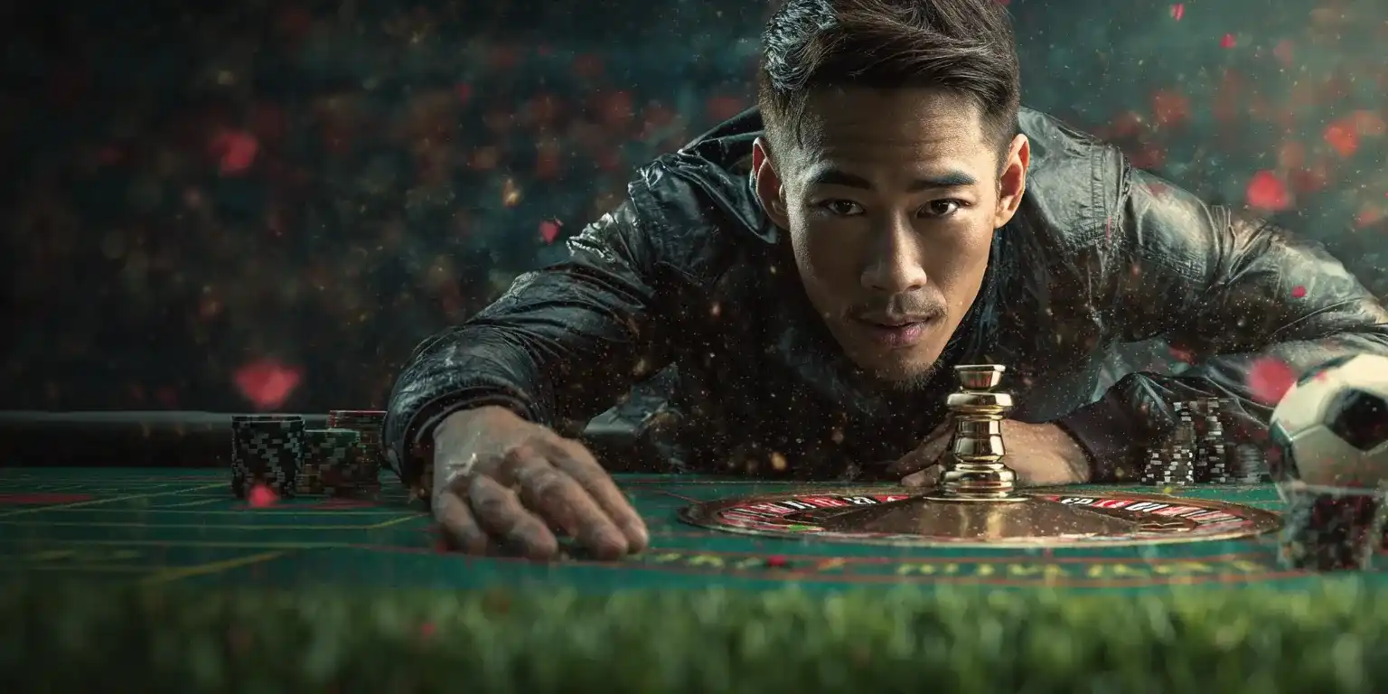 Permainan Dalam Talian: Menyelami Dunia Slot Malaysia, SA Gaming, dan Happy Fishing (2026/06/24)